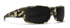 Woodland Camo
