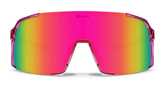 Pink Fade