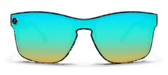 Teal Tort
