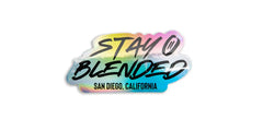 Holographic Sticker Pack