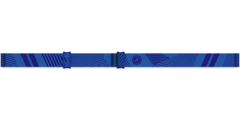 Blue Warrior